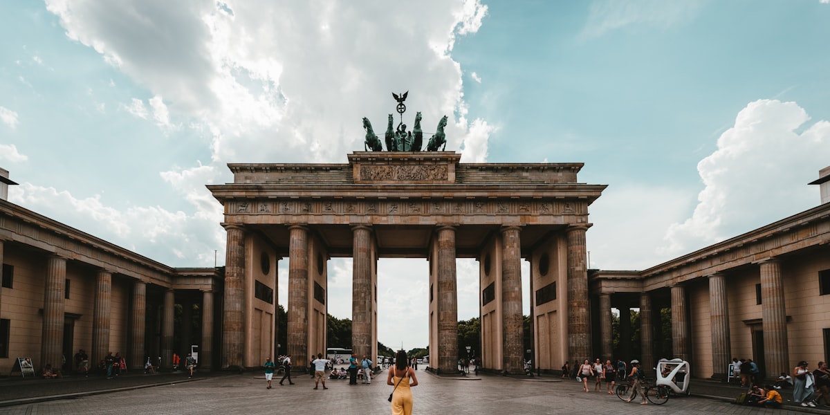 Berlin