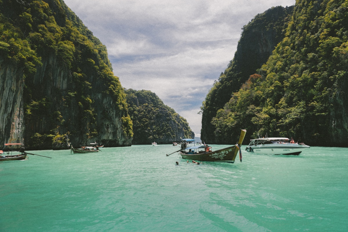 Chiang Mai