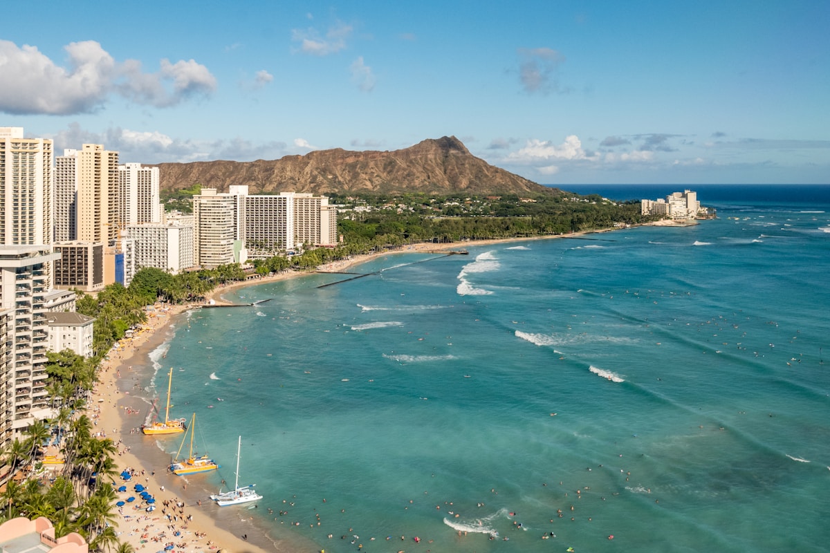 Honolulu