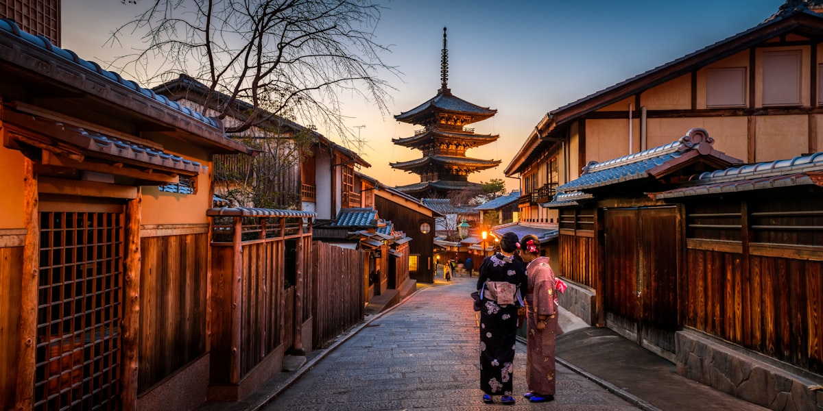 Kyoto
