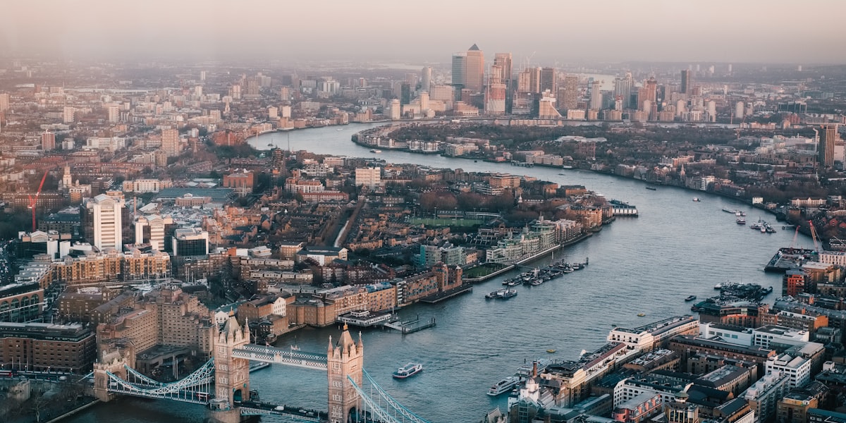 London