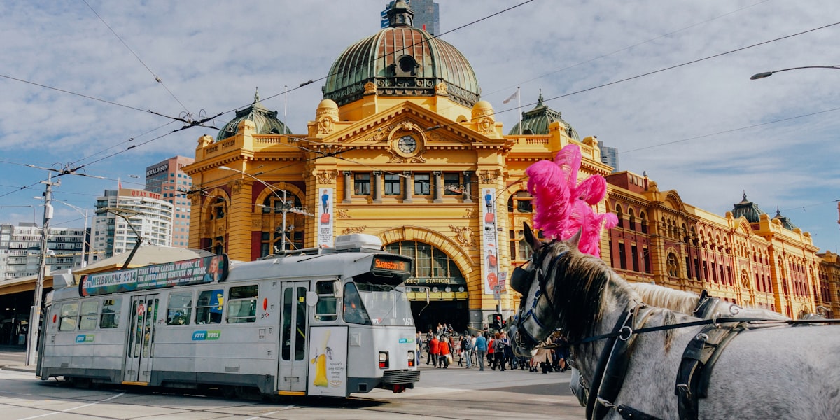 Melbourne