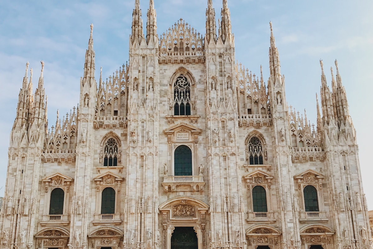 Milan