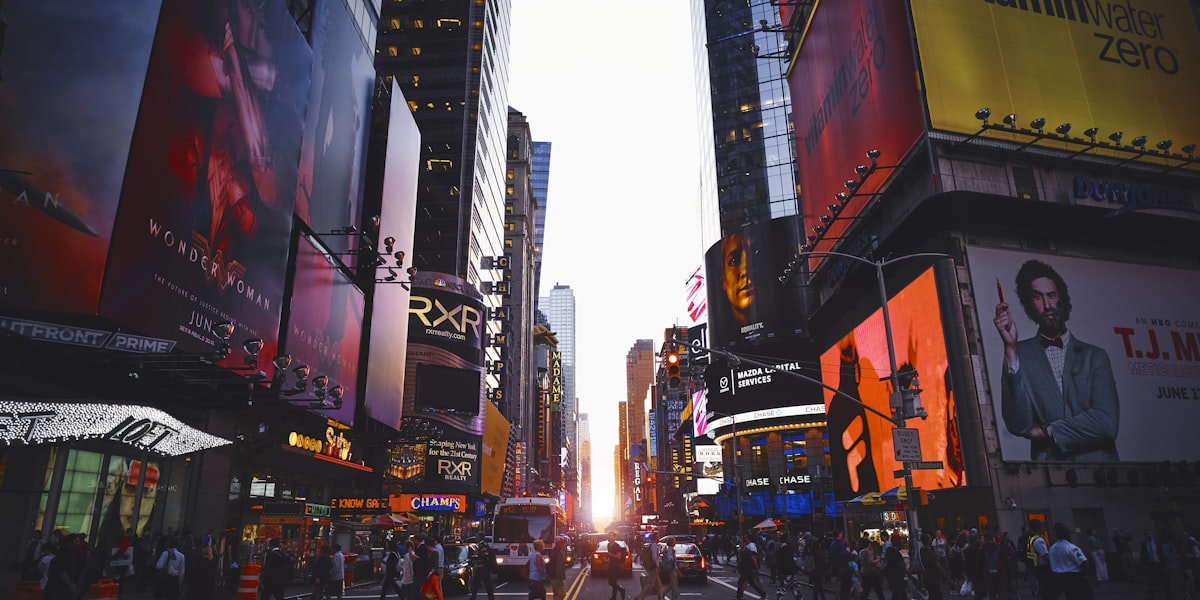 New York
