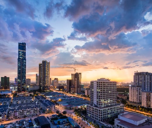 Hanoi