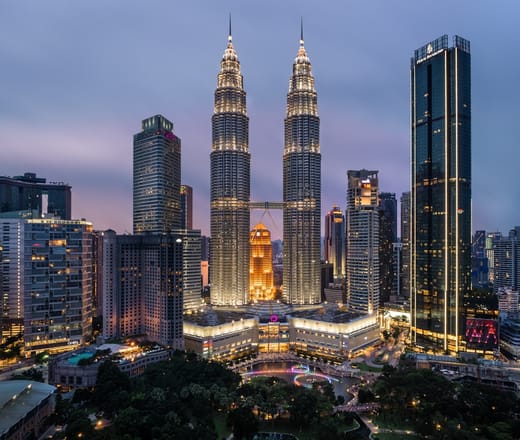 Kuala Lumpur