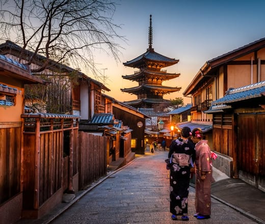 Kyoto