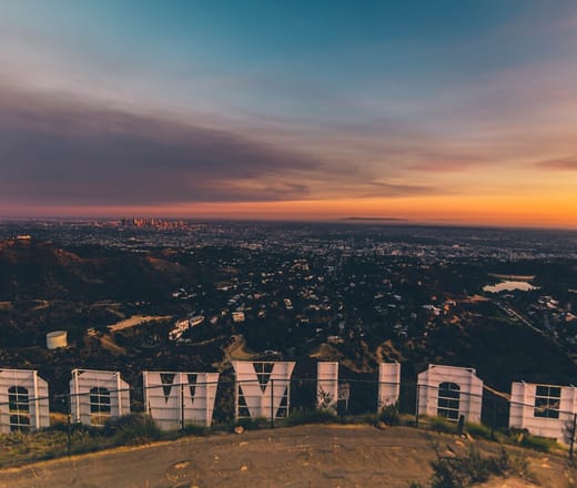 Los Angeles