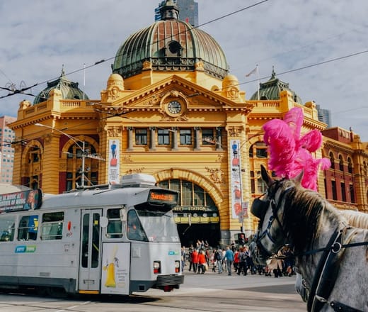 Melbourne