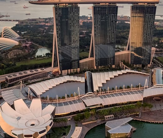 Singapore