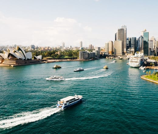 Sydney