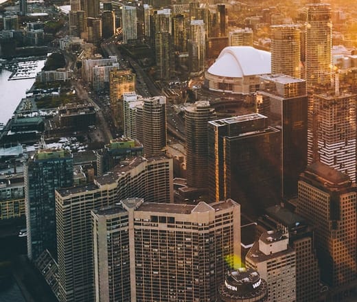 Toronto
