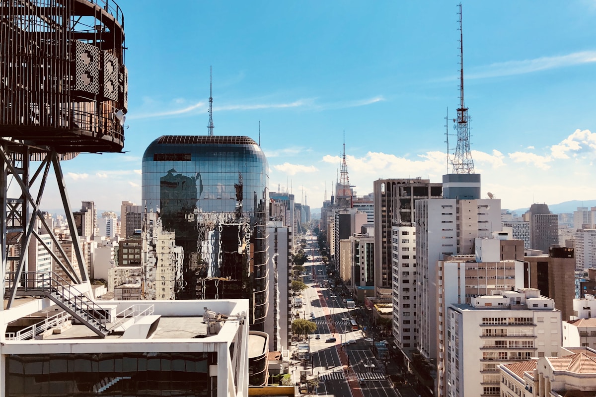São Paulo