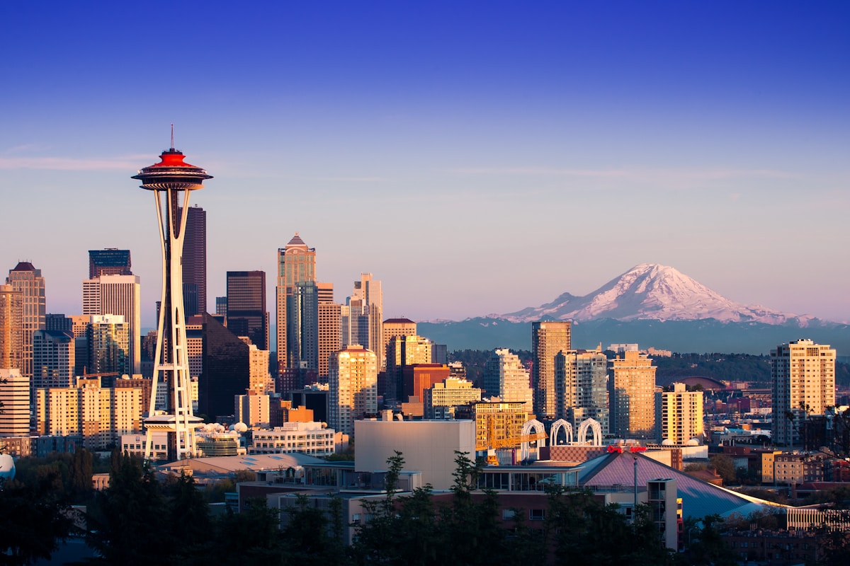 Seattle