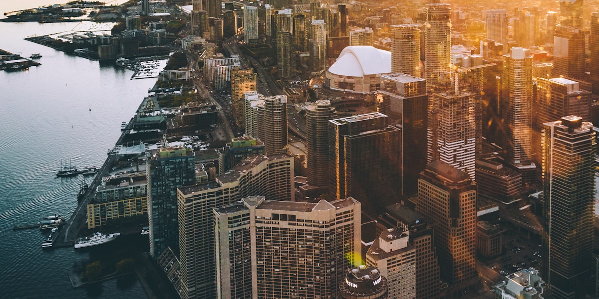 Toronto