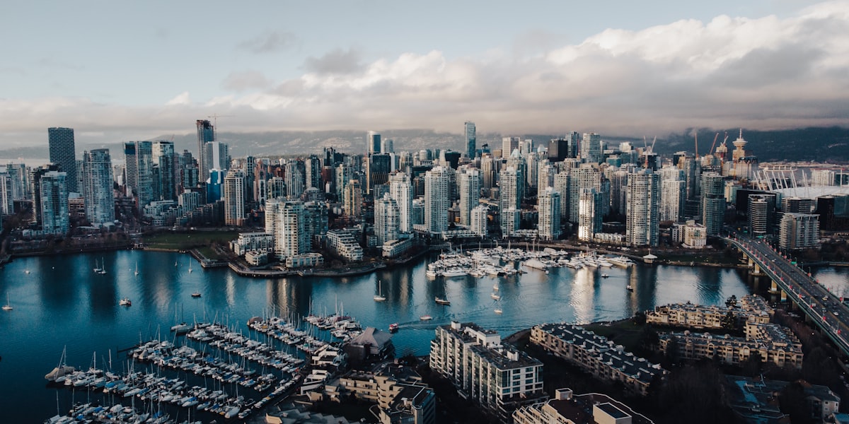 Vancouver