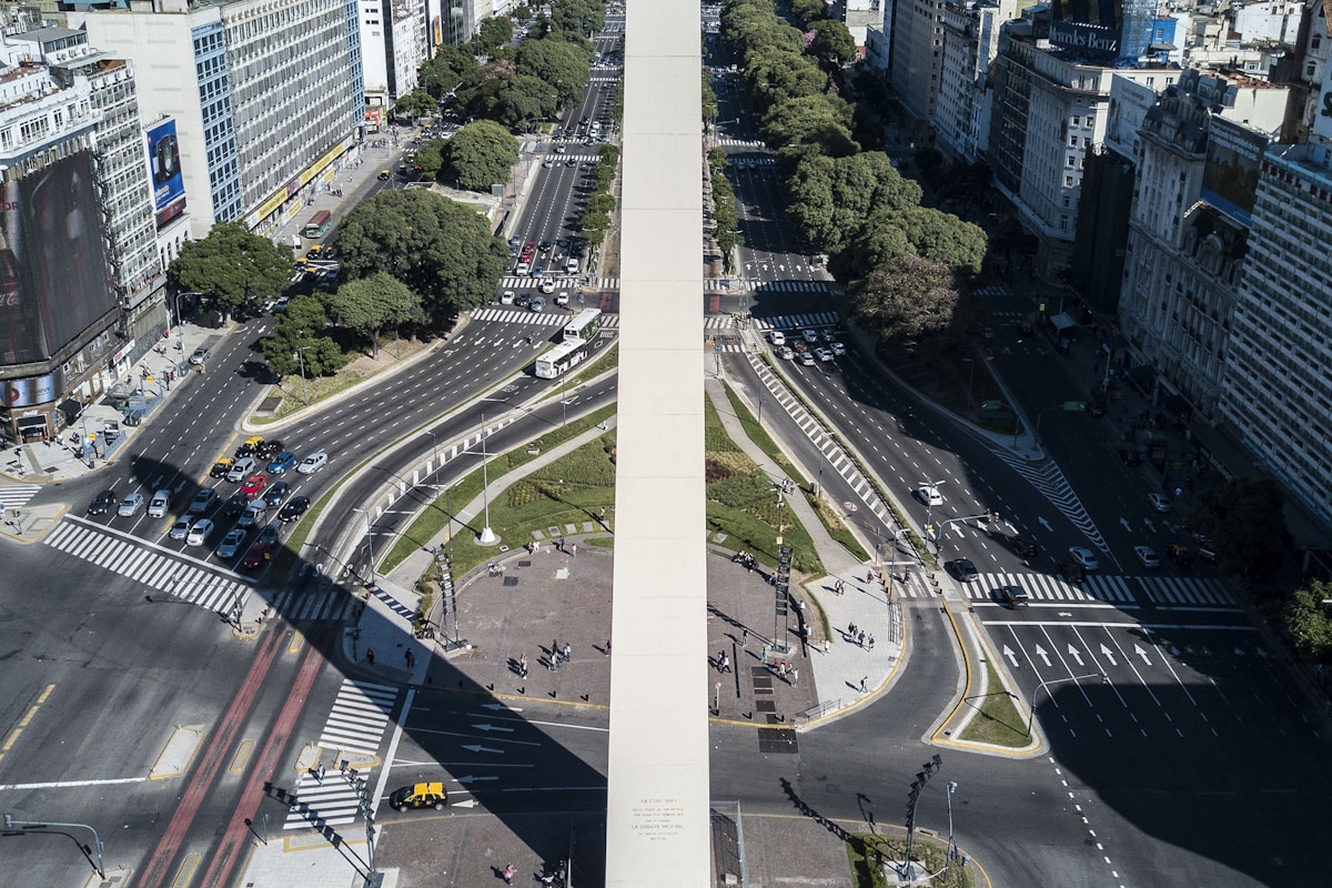 Argentina