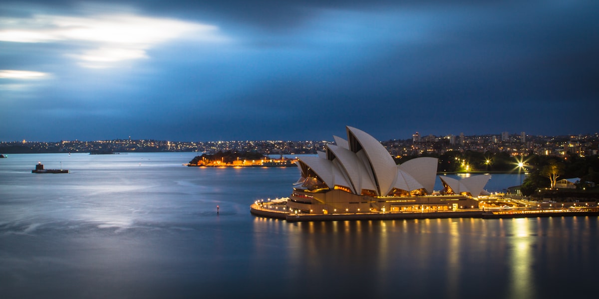 Australia