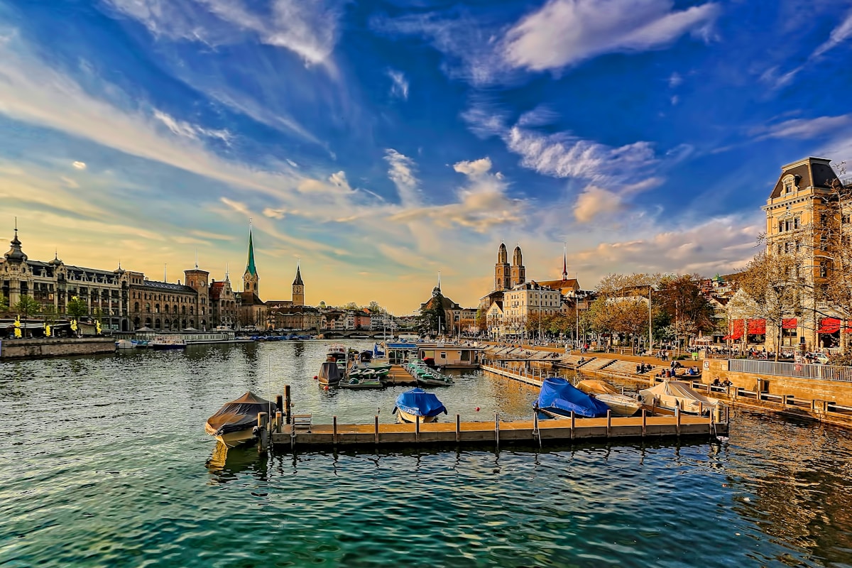 Switzerland