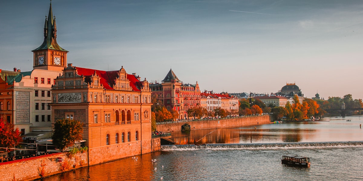 Czechia
