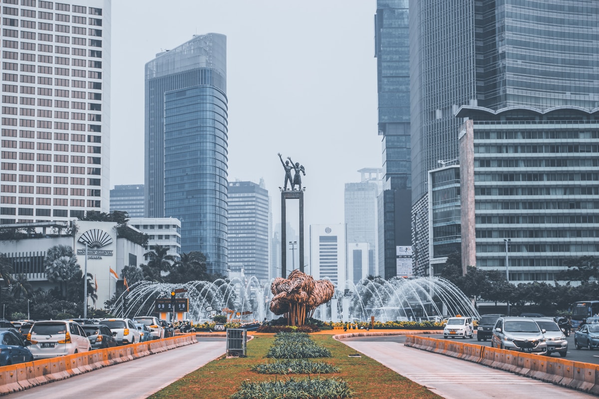 Indonesia