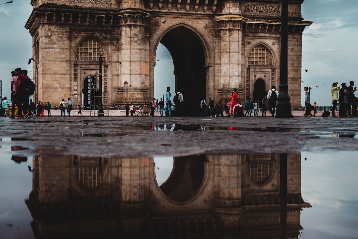 India